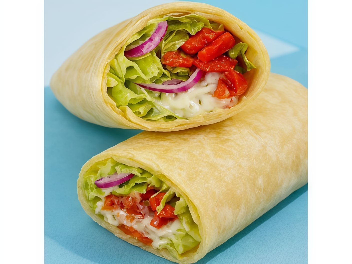 Wraps
