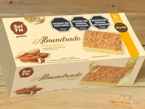 Almendrado