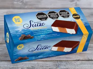 Bombon suiza seitu