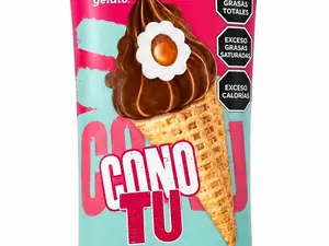 Cono tu americana