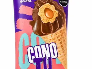 Cono tu dulde de leche
