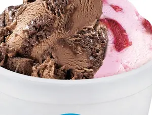 Helado 1 kg