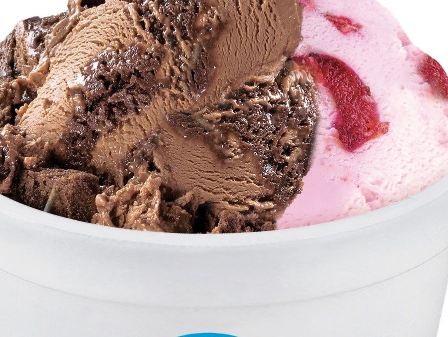 Helado 1 kg