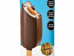 Palito seibom crema cookies