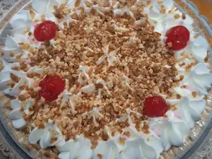 Torta isabella seitu