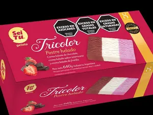 Tricolor