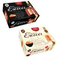 Bombón escocés x 8 unidades