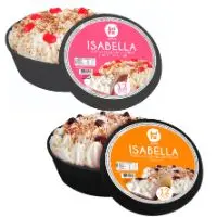 Torta Isabella 800 grs