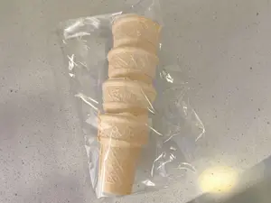 Vasitos De Pasta X4