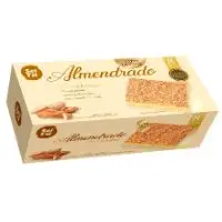 Almendrado 8 unidades