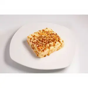 Almendrado