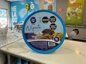 Balde 5L Nipote