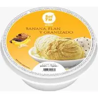 Balde de helado 3 l