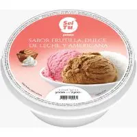 Balde de helado5 l