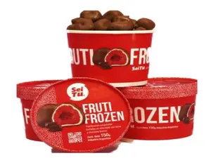 Frambuesas Fruti Frozen