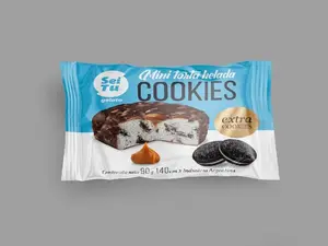 Mini Torta Cookies