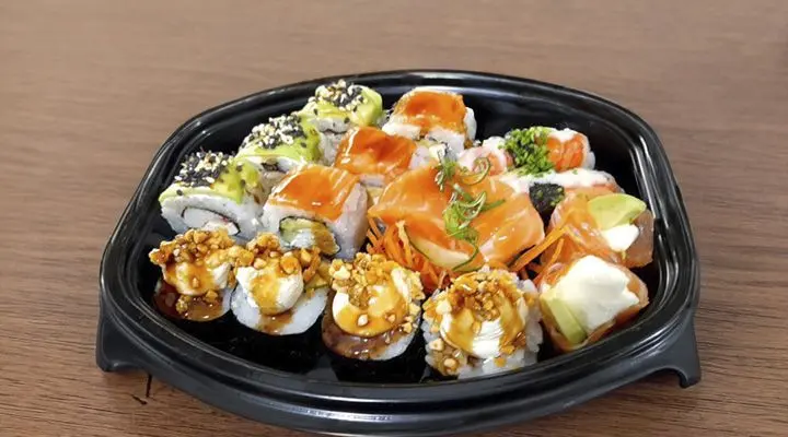 Seirei Sushi