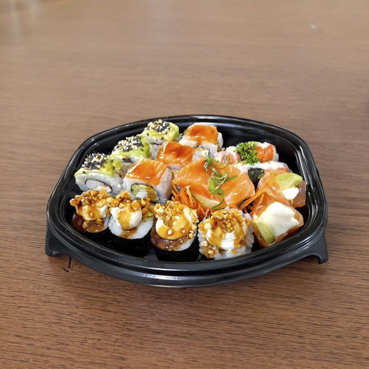Seirei Sushi