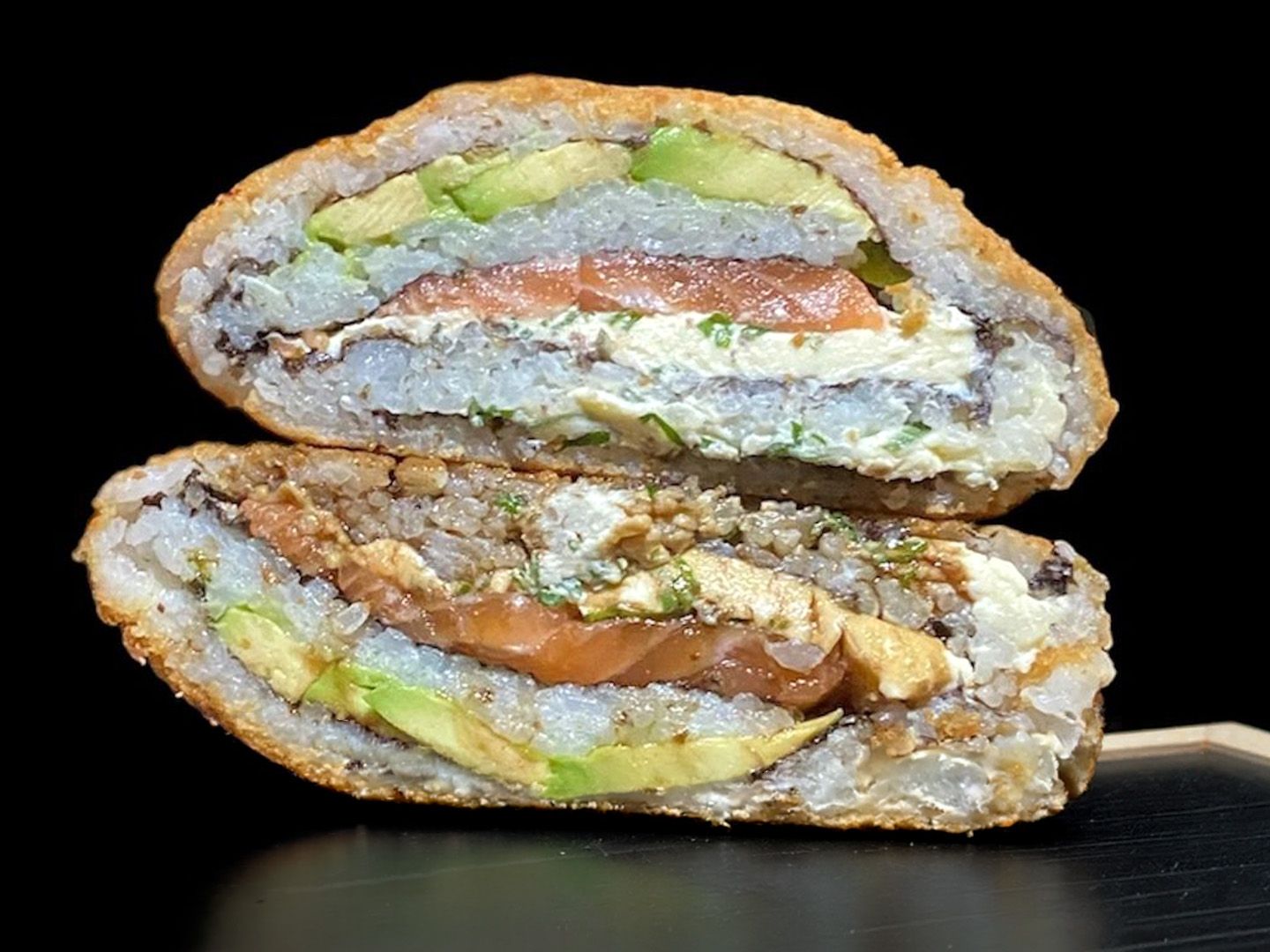 Hamburguesas