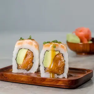 Dos Sake