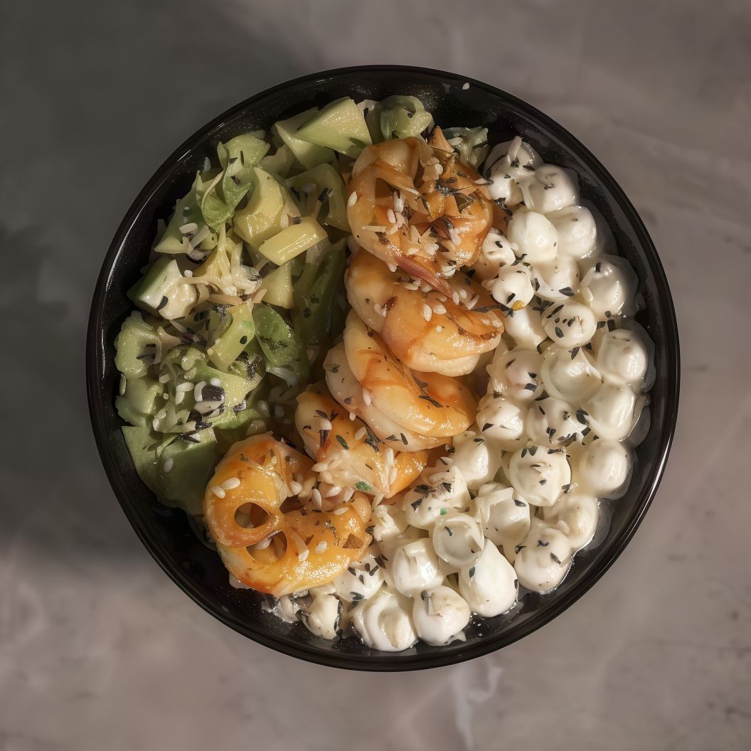 Seirei Sushi