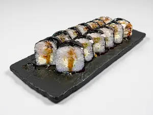 Maki De Langostinos