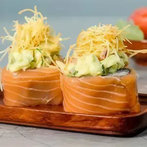 Maki Especial