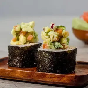 Maki Grill