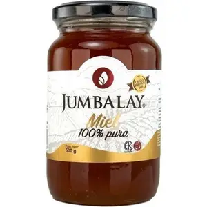 Conservas Jumbalay Honey 500 g