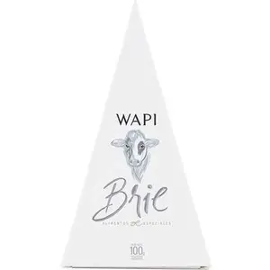 Queso Brie Wapi 100 g