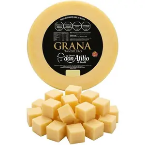 Queso Don Atilio Grana Padano 100 g