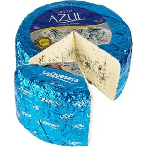 Queso La Quesera Azul 100 g