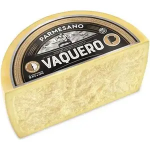 Queso Vaquero Parmesano 100 g