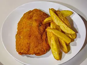 Mila xl bife de chorizo simple