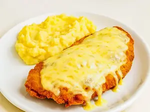 Mila xl ojo de bife a la suiza