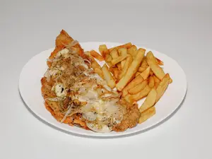 Mila xl ojo de bife fugazzetta