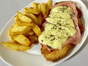 Mila xl ternera napolitana