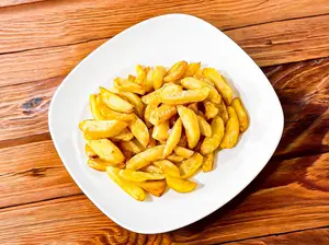 Papas Fritas