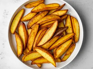 Papas Rusticas