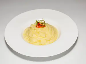 Pure De Papas