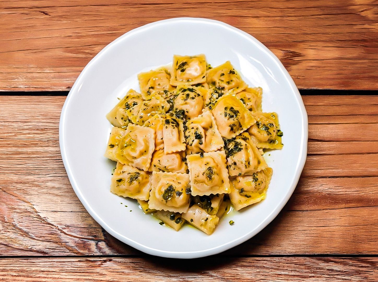 Pastas