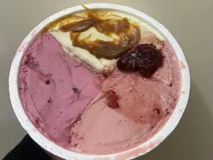 1 Kilo de helado