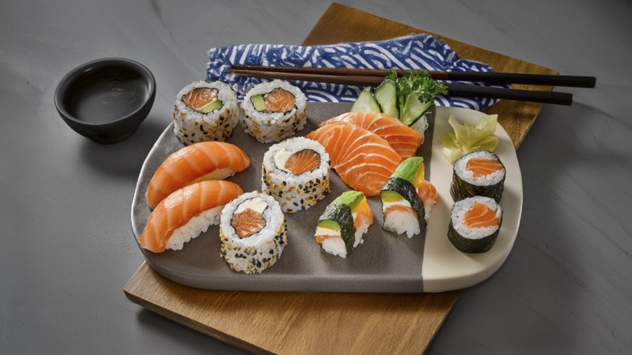 Sensu Nordelta