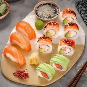 Fuyu (10 piezas)
