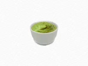 Mayonesa de wasabi
