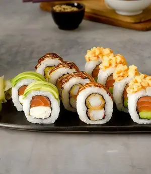 Sakai (10 piezas)