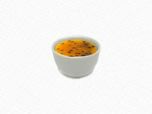 Salsa Maracuyá