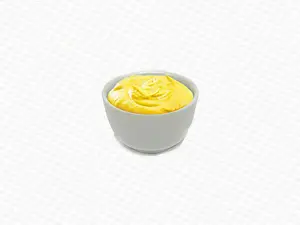 Salsa Mostaza y miel