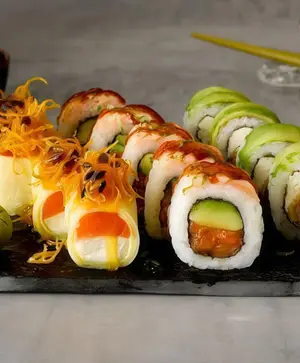 Tenysu (15 piezas)