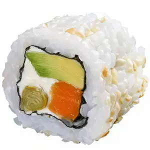 Veggie (10 piezas)